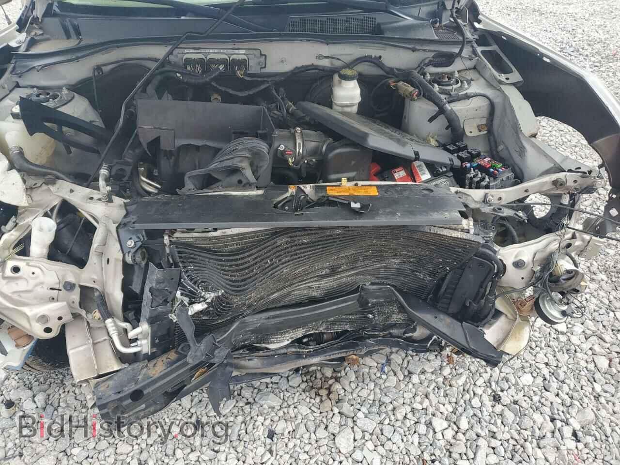2012 FORD ESCAPE - VIN: 1FMCU9DG8CKC79165 - Фото 12