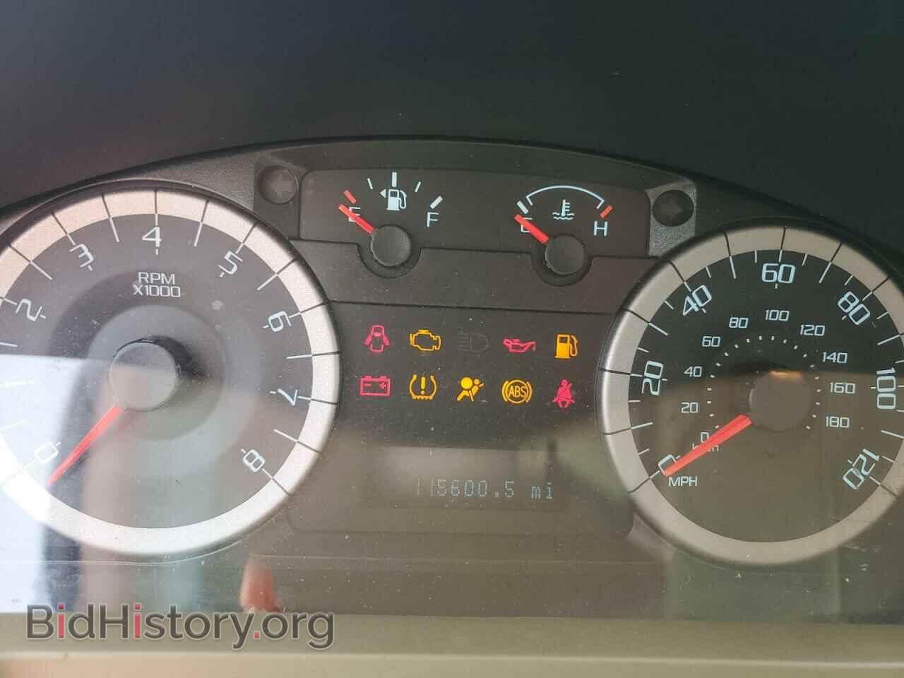 2012 FORD ESCAPE - VIN: 1FMCU9DG8CKC79165 - Фото 9