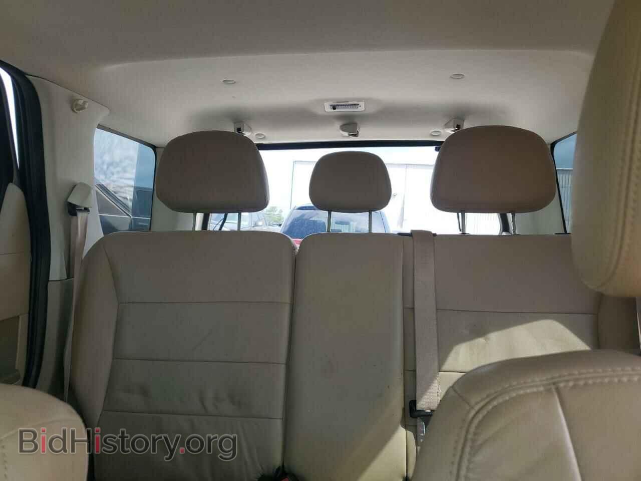 2012 FORD ESCAPE - VIN: 1FMCU9DG8CKC79165 - Фото 10