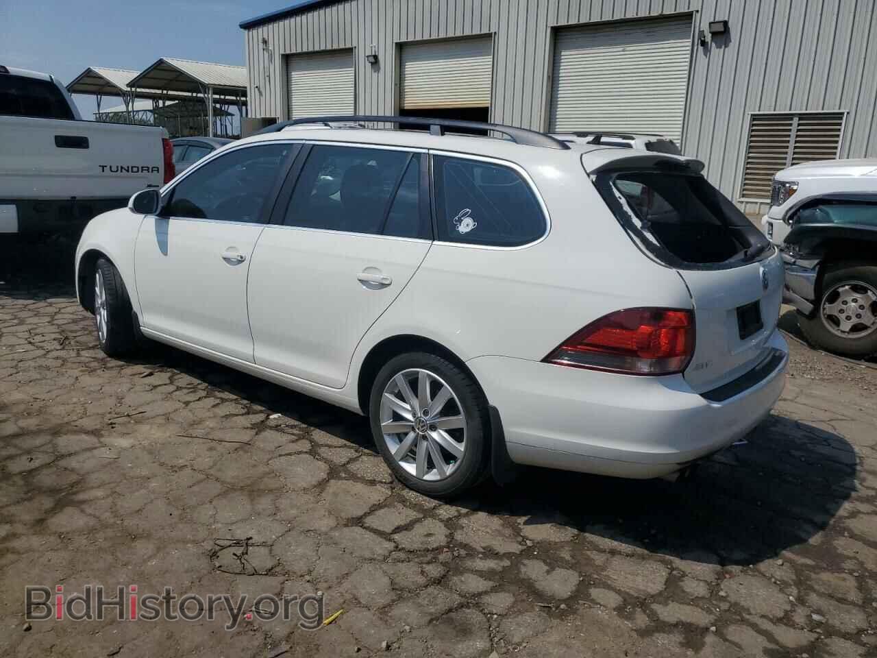 2012 VOLKSWAGEN JETTA - VIN: 3VWPL7AJ2CM607621 - Фото 2