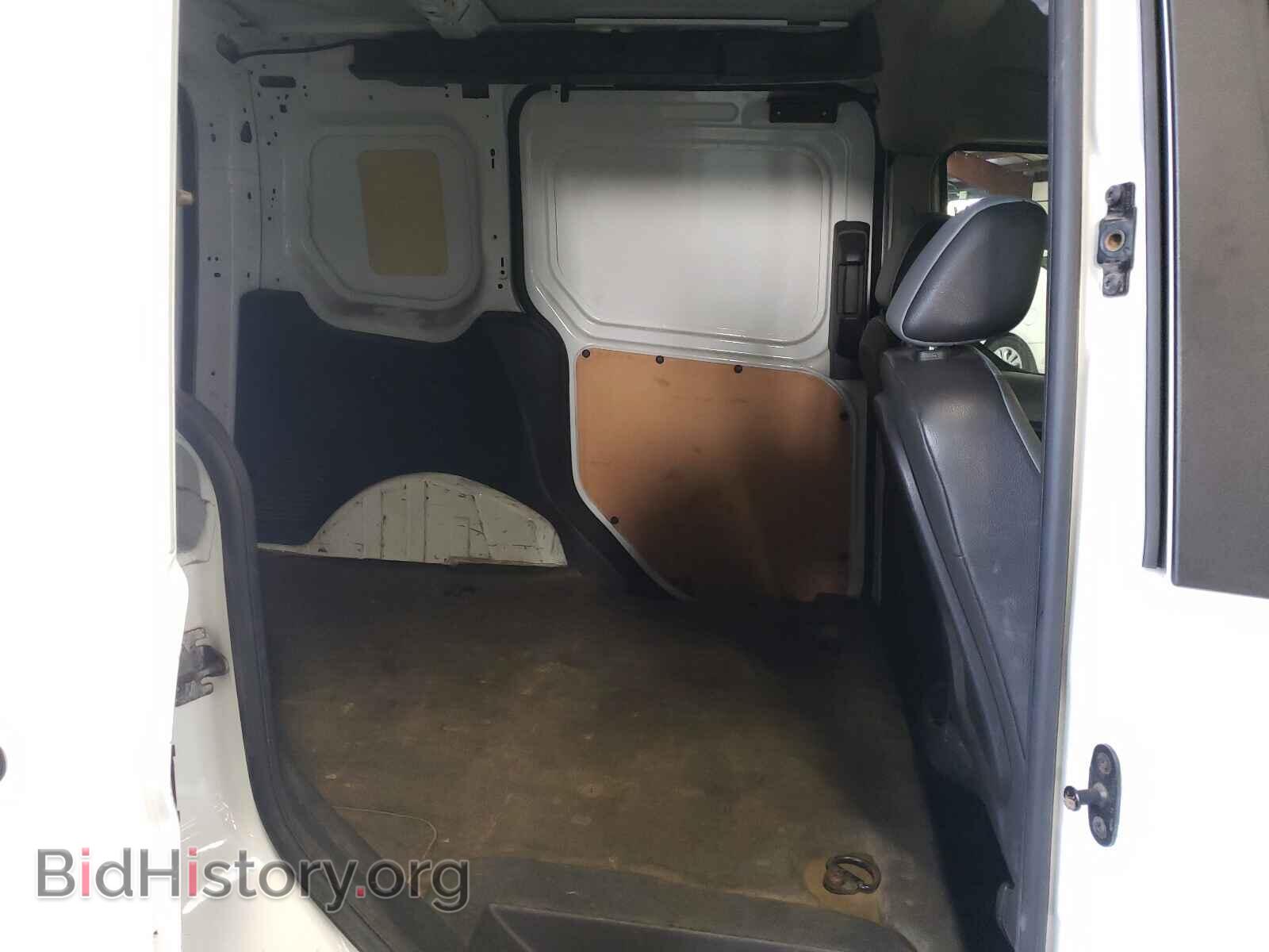 2015 FORD TRANSIT CO - VIN: NM0LS6E74F1179563 - Фото 6