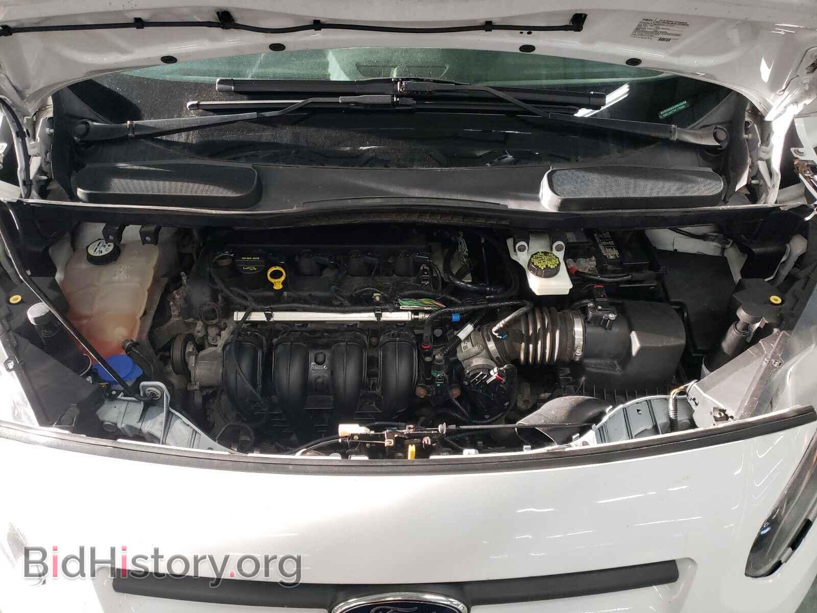 2015 FORD TRANSIT CO - VIN: NM0LS6E74F1179563 - Фото 7