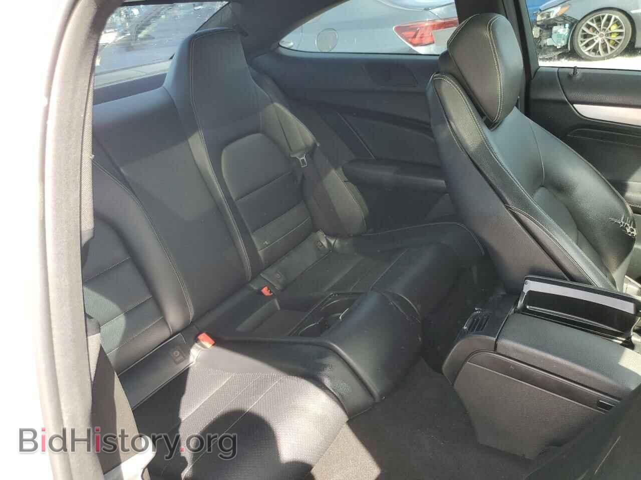 2012 MERCEDES-BENZ C-CLASS - VIN: WDDGJ4HB3CF757717 - Фото 6