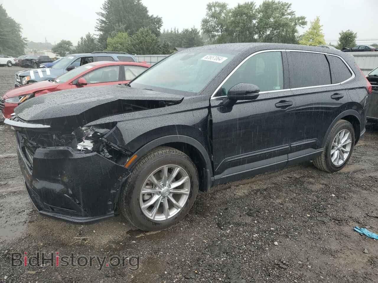 Фотография 7FARS4H77PE010955 - HONDA CRV 2023
