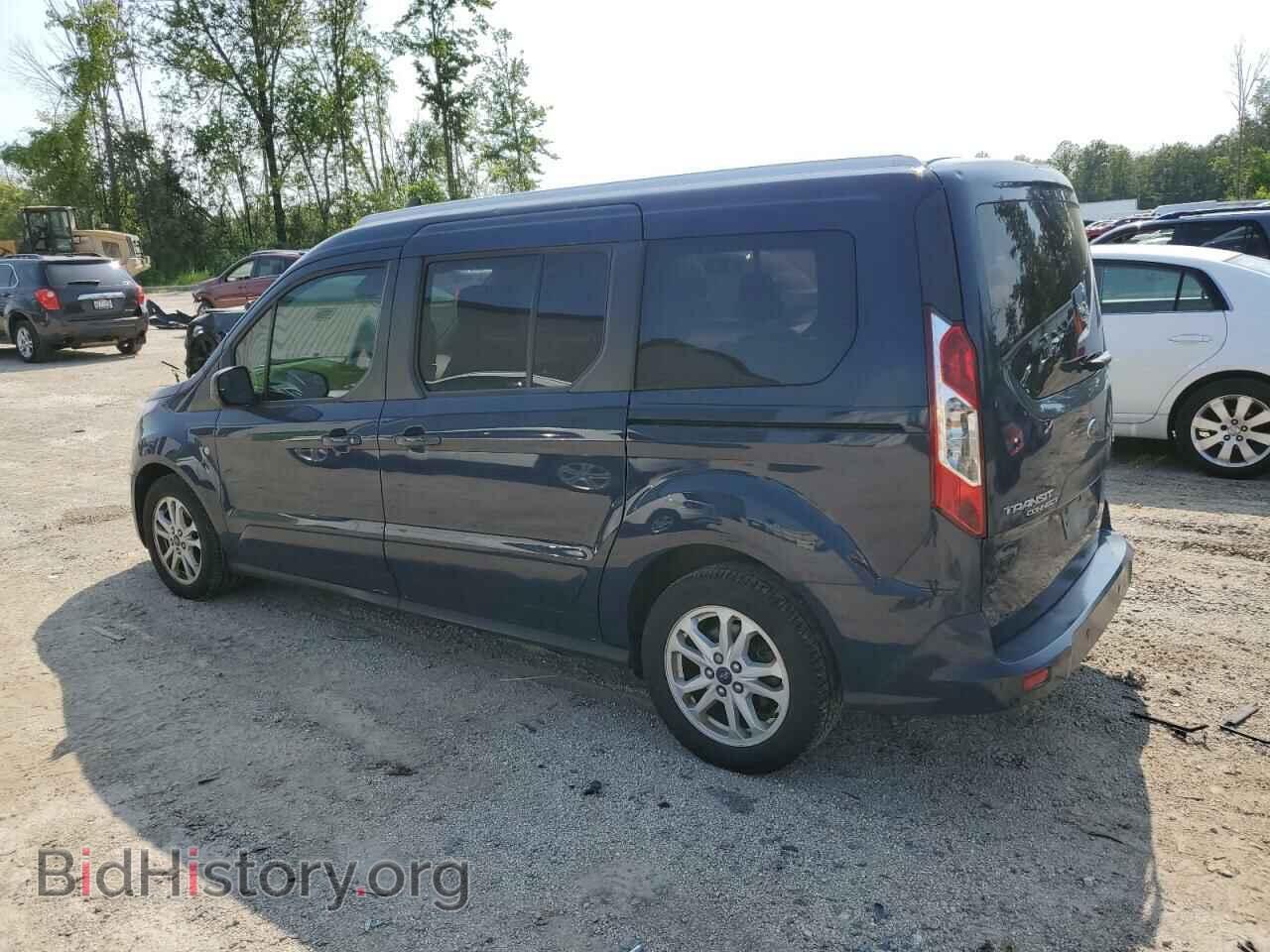 2020 FORD TRANSIT - VIN: NM0GE9F28L1444705 - Фото 2