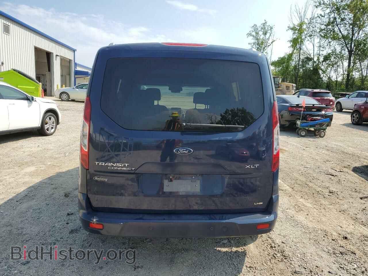 2020 FORD TRANSIT - VIN: NM0GE9F28L1444705 - Фото 6