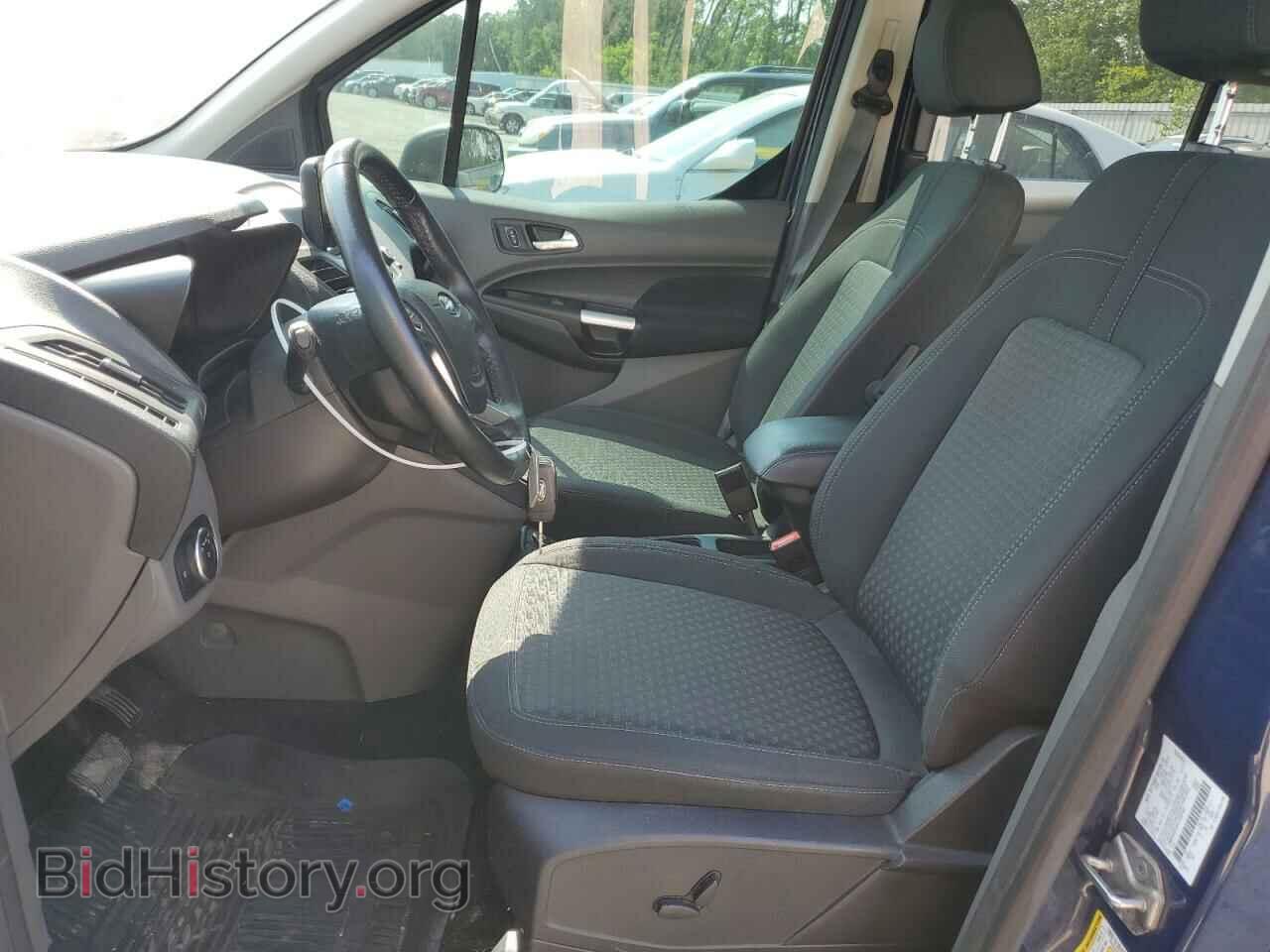 2020 FORD TRANSIT - VIN: NM0GE9F28L1444705 - Фото 7