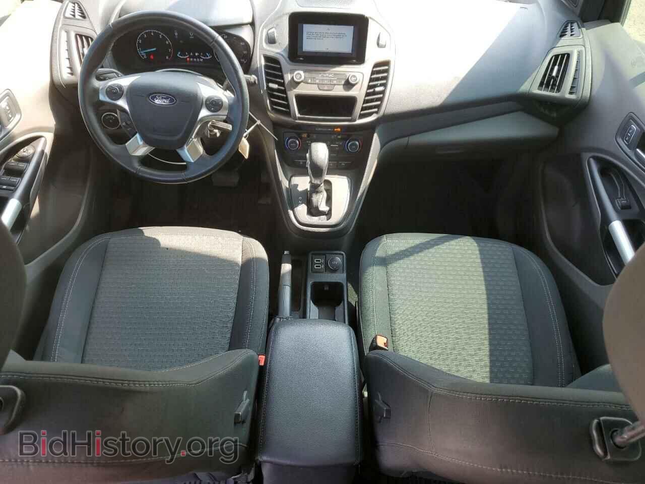 2020 FORD TRANSIT - VIN: NM0GE9F28L1444705 - Фото 8