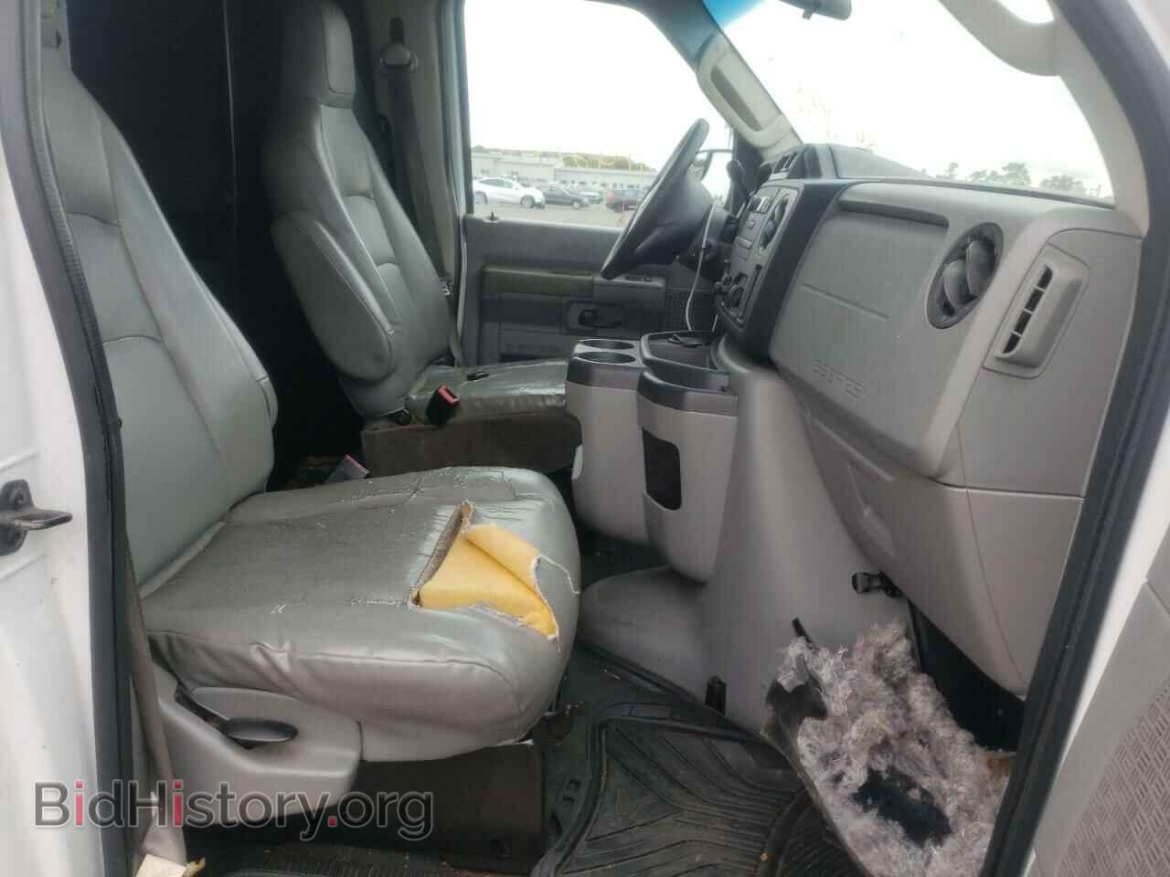 2011 FORD ECONOLINE - VIN: 1FTNE1EW1BDB32626 - Photo 5