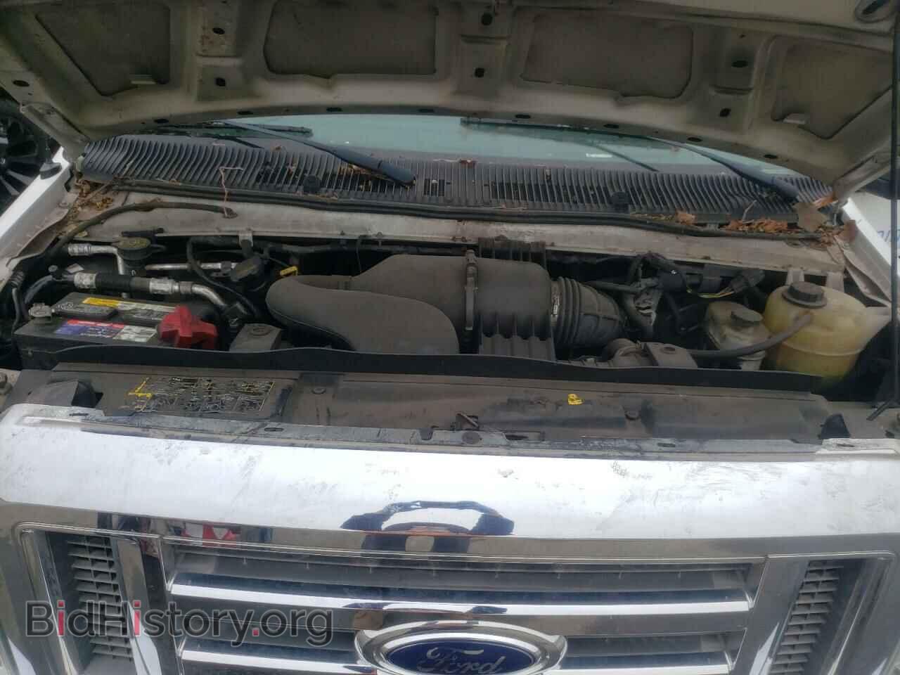 2011 FORD ECONOLINE - VIN: 1FTNE1EW1BDB32626 - Photo 7