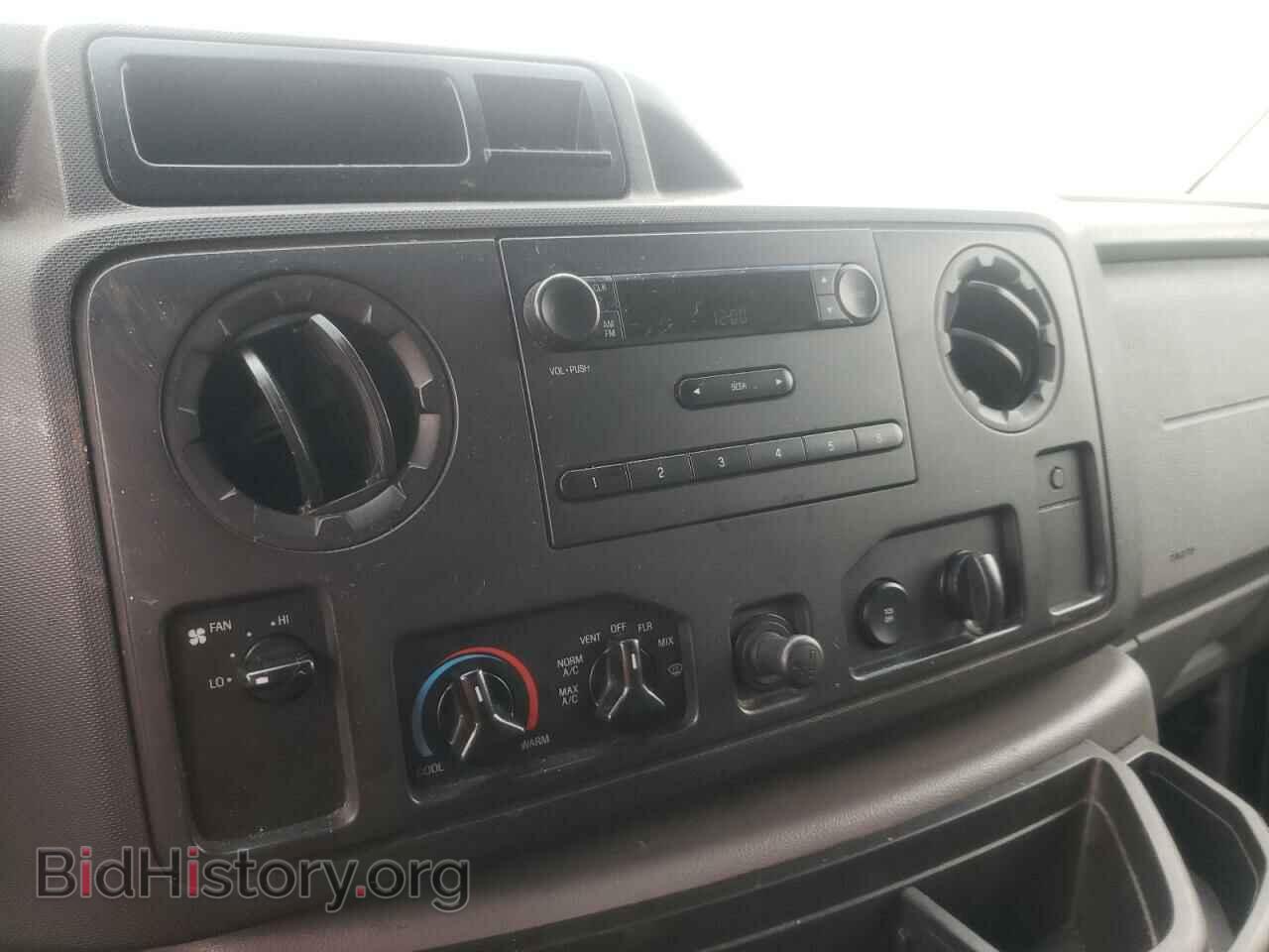 2011 FORD ECONOLINE - VIN: 1FTNE1EW1BDB32626 - Photo 9