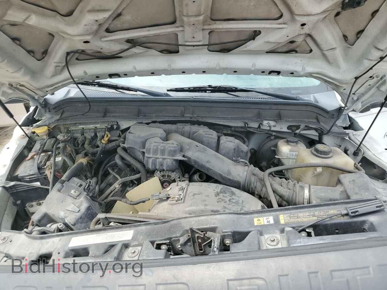 2014 FORD All Models - VIN: 1FTBF2B65EEB23128 - Фото 11