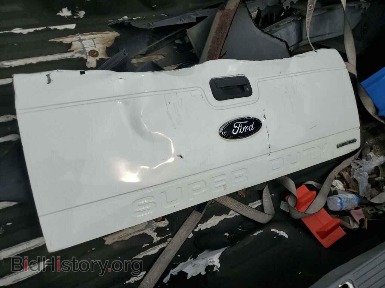 2014 FORD All Models - VIN: 1FTBF2B65EEB23128 - Фото 12