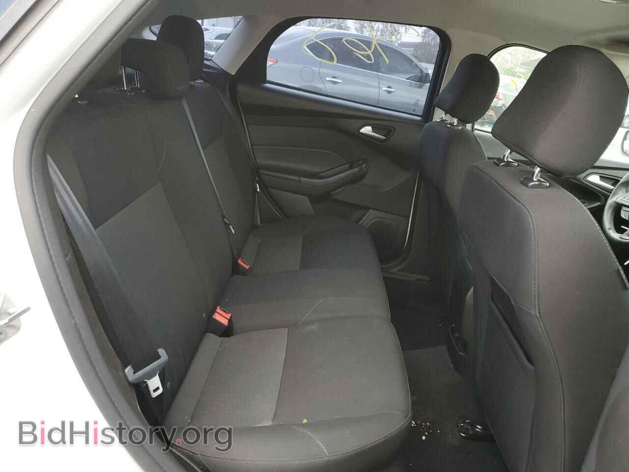 2016 FORD FOCUS - VIN: 1FADP3KE2GL362840 - Photo 6