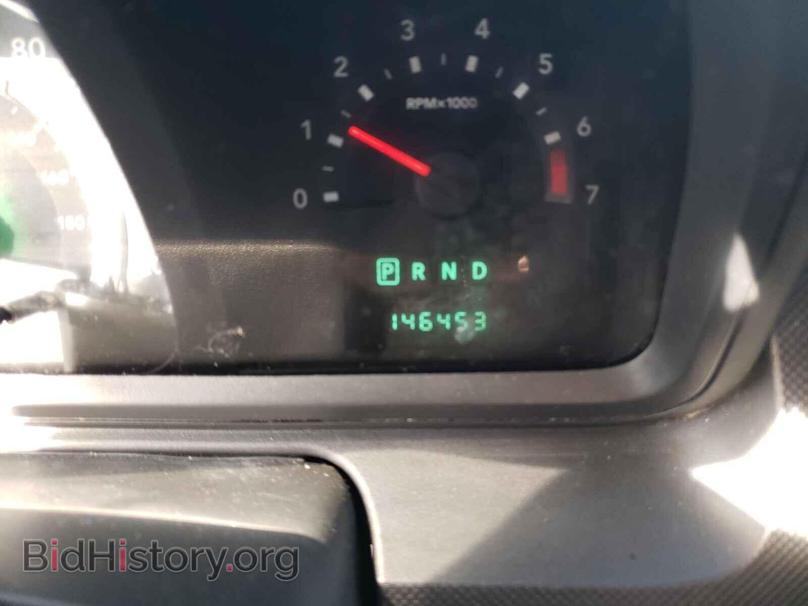 2010 DODGE JOURNEY - VIN: 3D4PG5FV9AT241766 - Фото 8