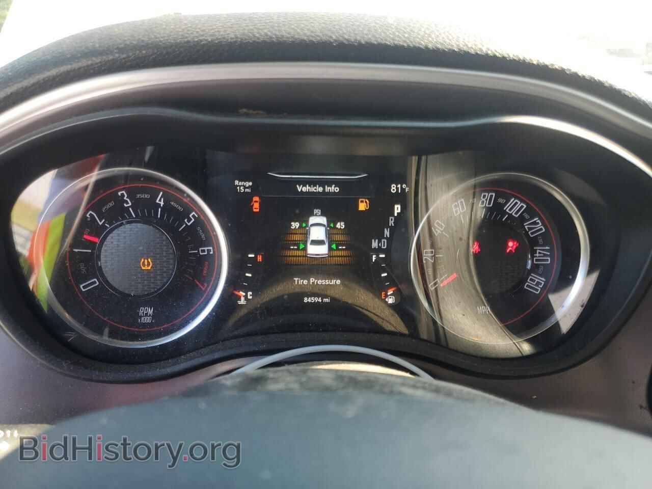 2019 DODGE CHALLENGER - VIN: 2C3CDZAG3KH616229 - Фото 9