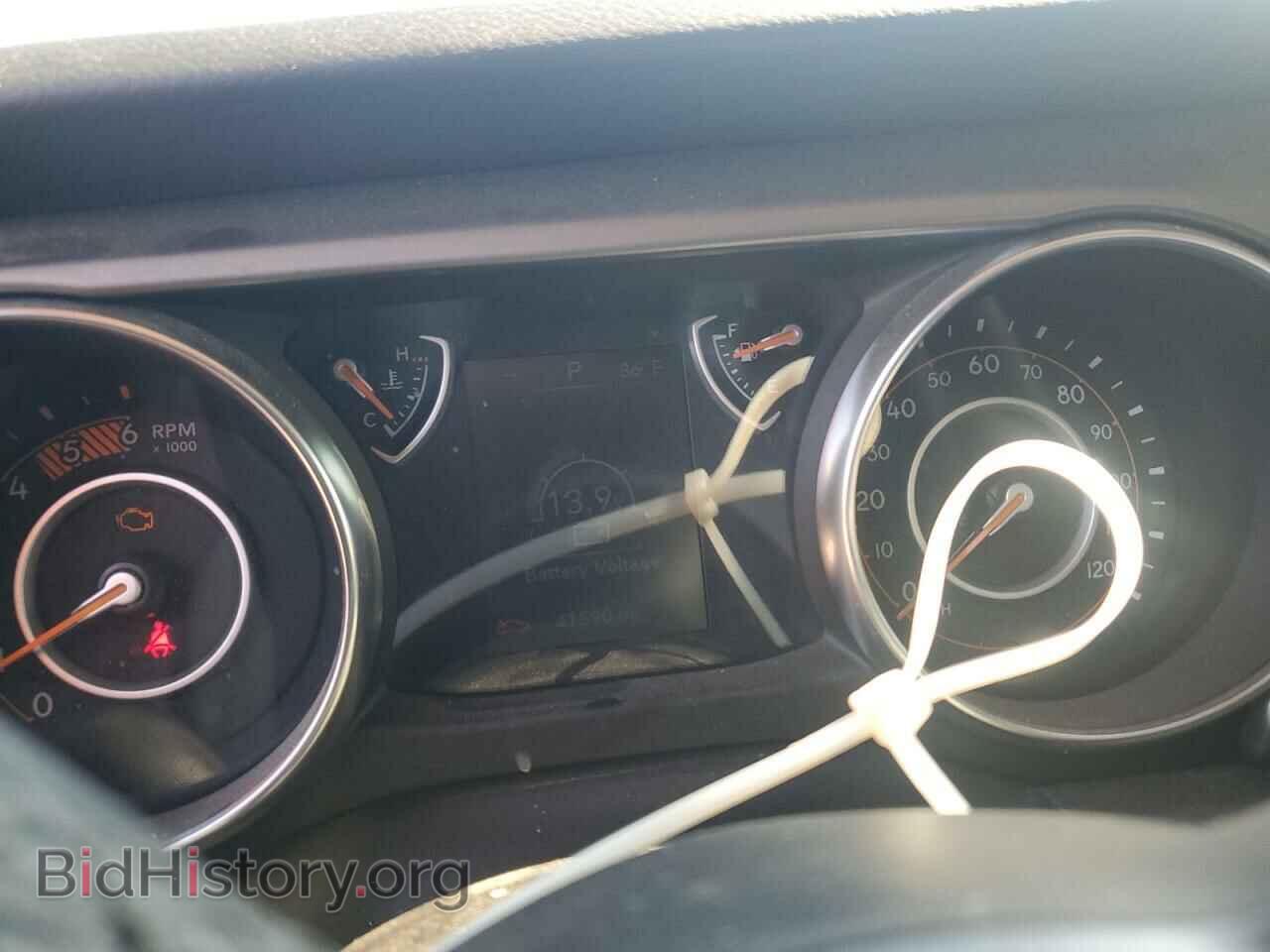 2022 JEEP GLADIATOR - VIN: 1C6JJTAM2NL166375 - Фото 9