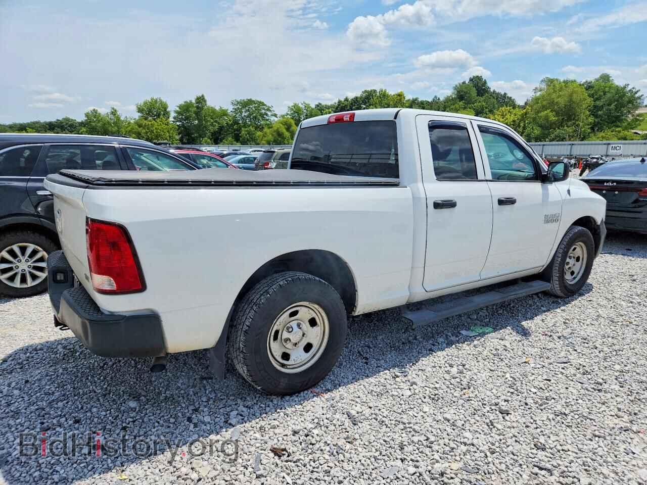 2013 RAM 1500 - VIN: 1C6RR6FG1DS545260 - Photo 3