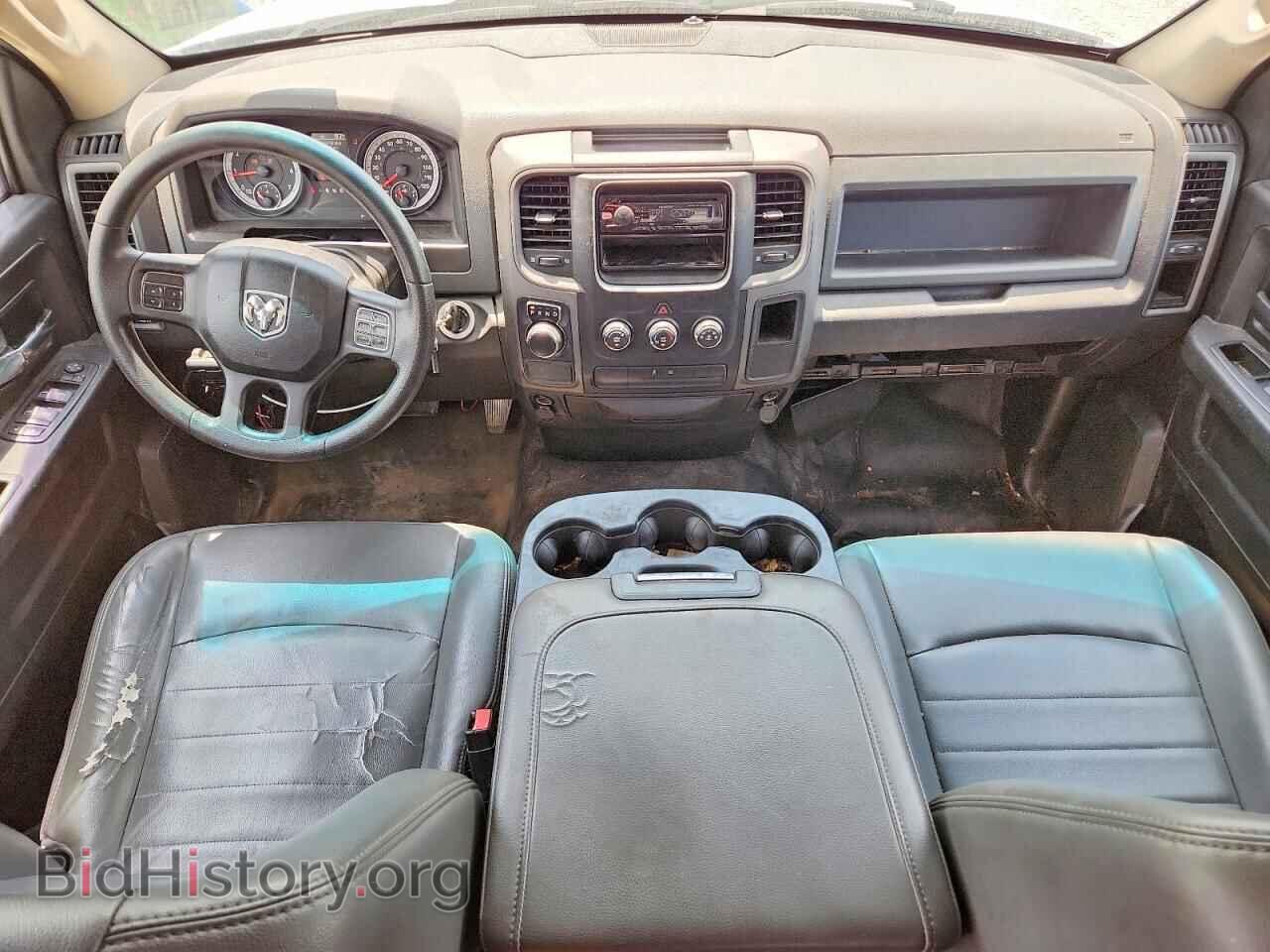 2013 RAM 1500 - VIN: 1C6RR6FG1DS545260 - Photo 8