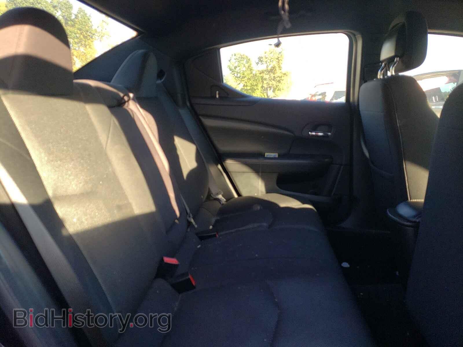 2014 DODGE AVENGER - VIN: 1C3CDZAG6EN226933 - Фото 6