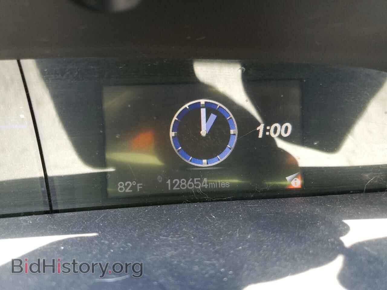 2013 HONDA CIVIC - VIN: 19XFB2F55DE200842 - Photo 9
