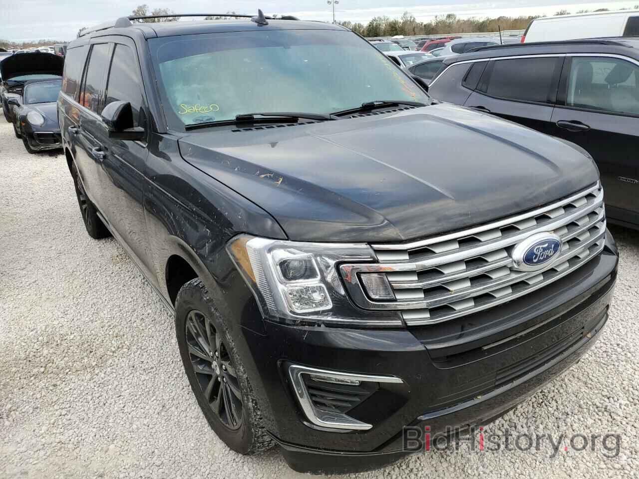 Photo 1FMJK1KT6KEA58773 - FORD EXPEDITION 2019