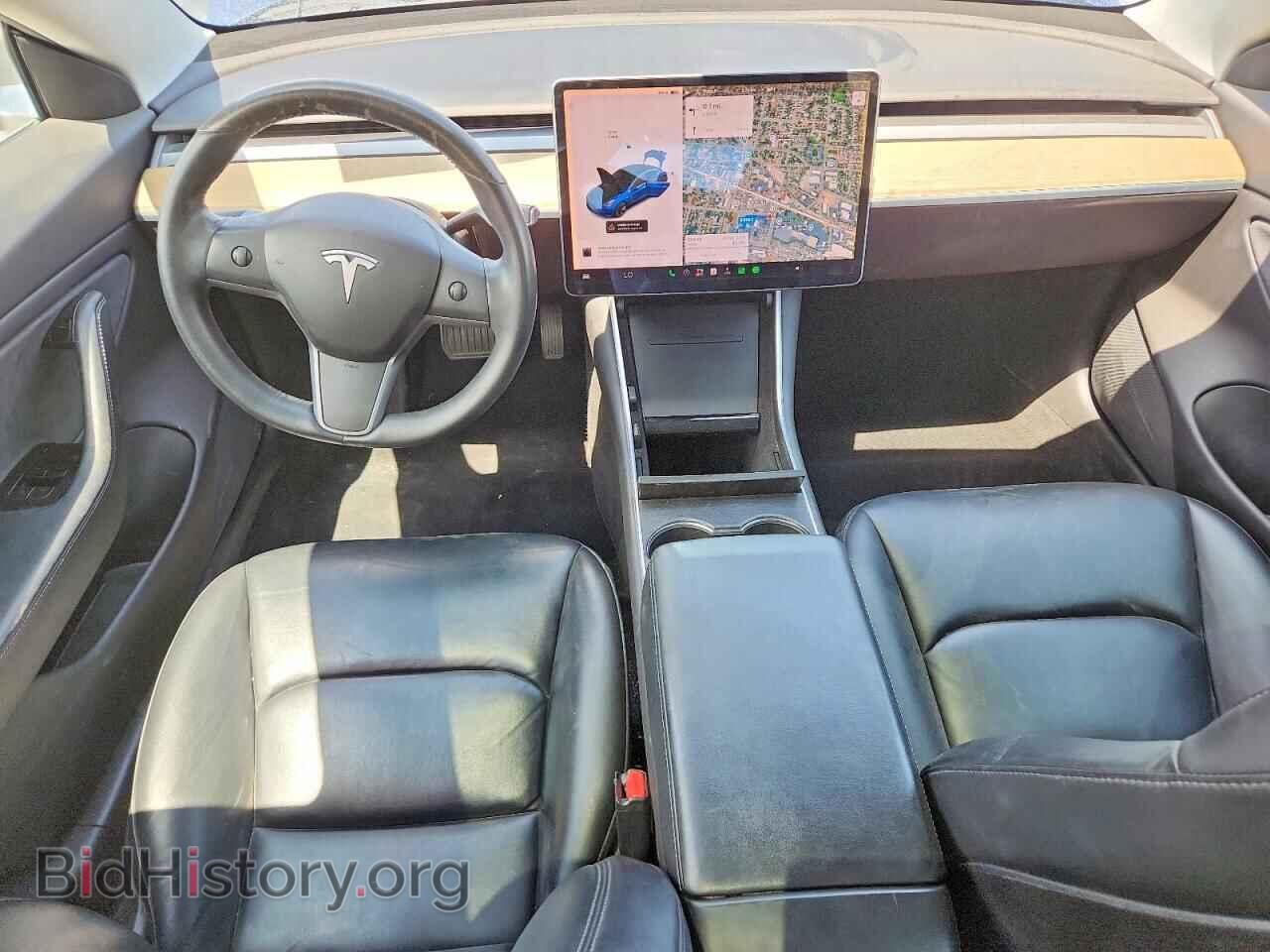2019 TESLA MODEL 3 - VIN: 5YJ3E1EB7KF433138 - Photo 8