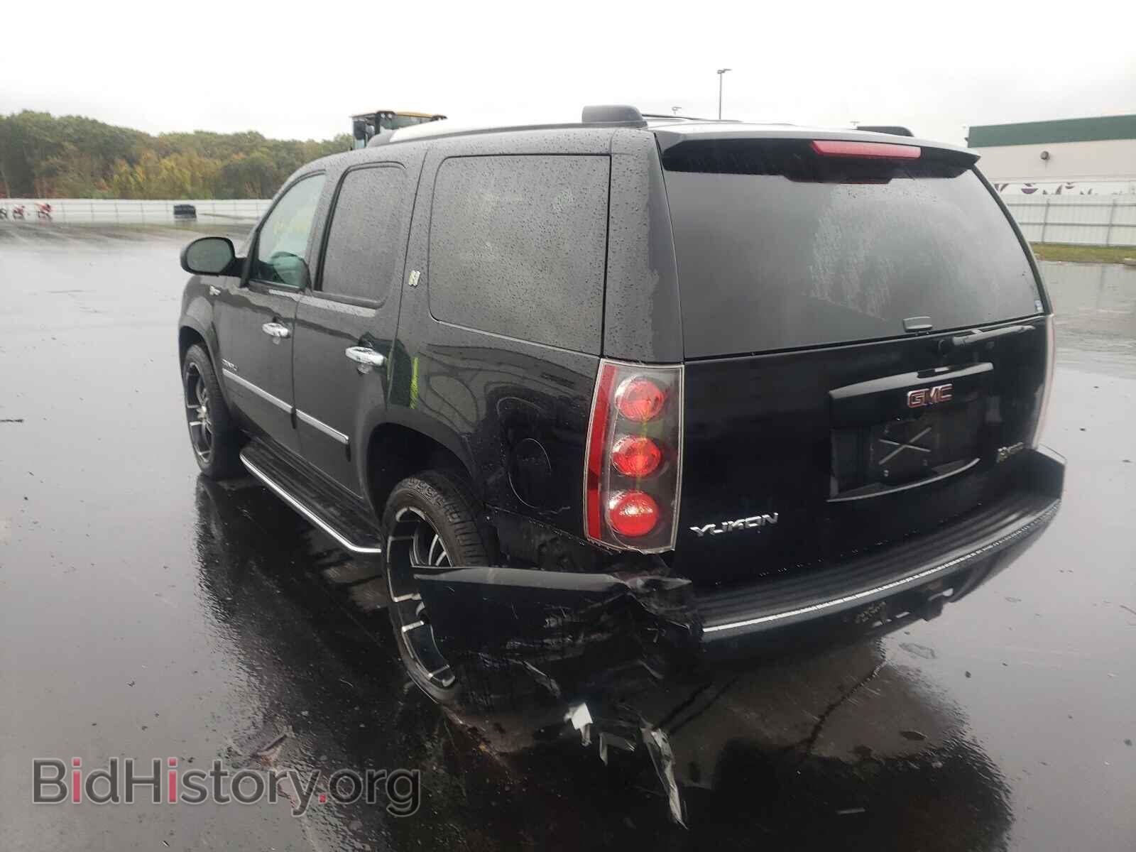 2012 GMC YUKON - VIN: 1GKS2GEJXCR196434 - Фото 3