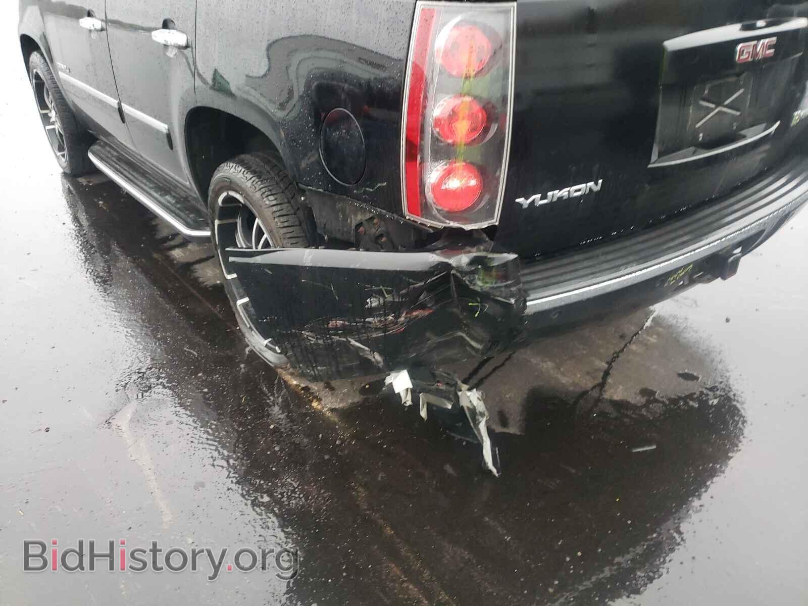 2012 GMC YUKON - VIN: 1GKS2GEJXCR196434 - Фото 9