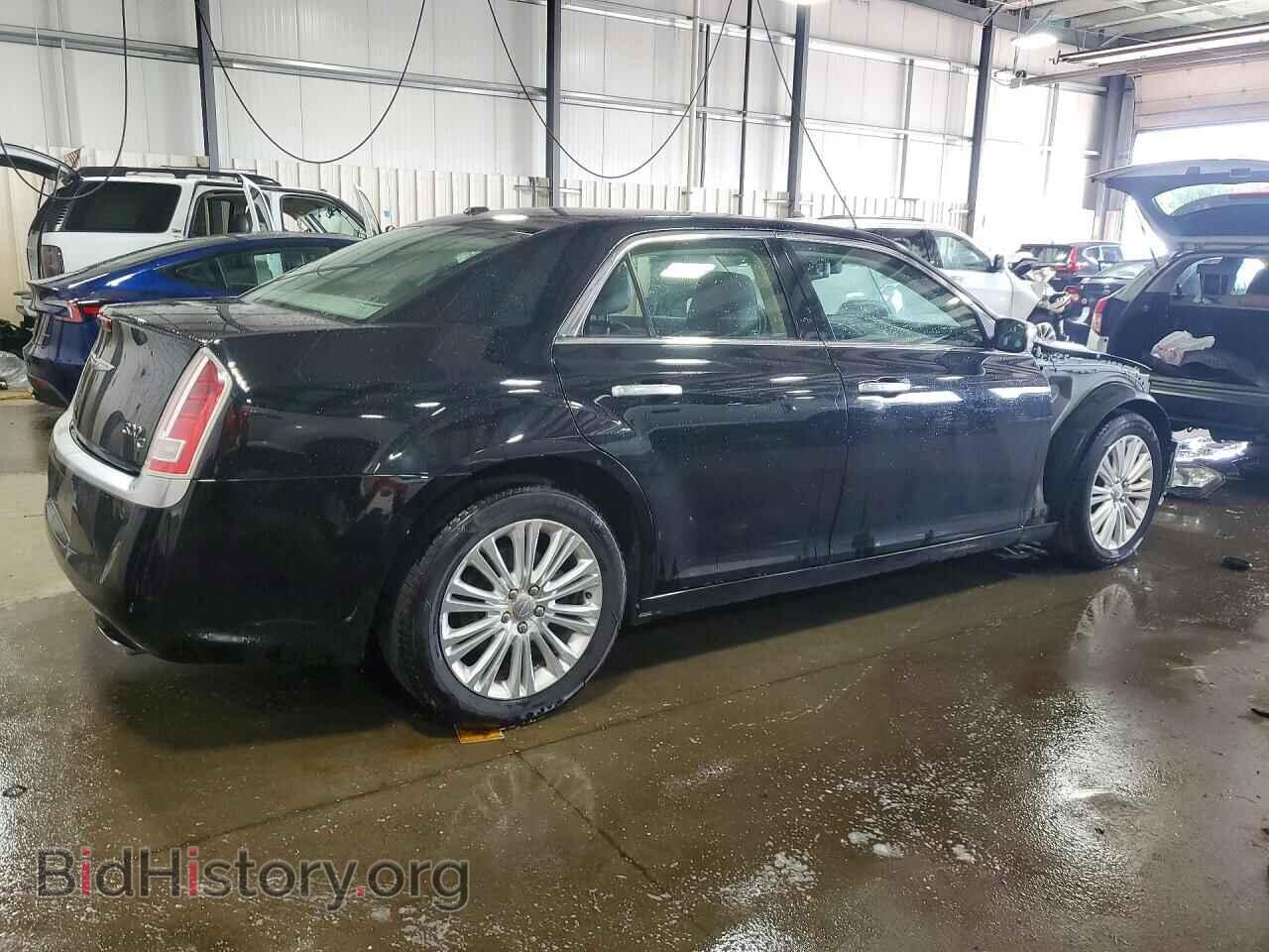 2013 CHRYSLER 300 - VIN: 2C3CCASG8DH547463 - Photo 3