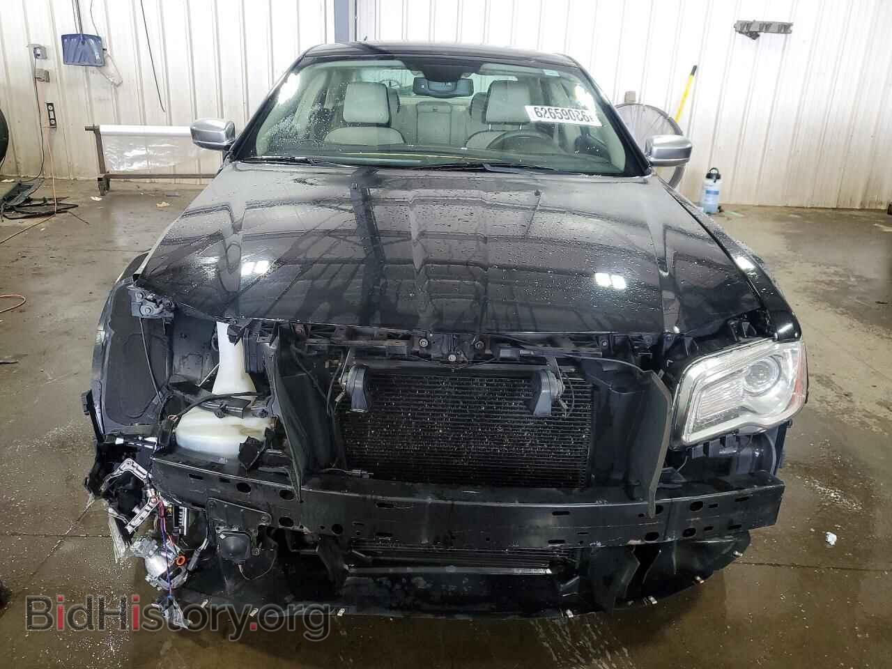 2013 CHRYSLER 300 - VIN: 2C3CCASG8DH547463 - Photo 5
