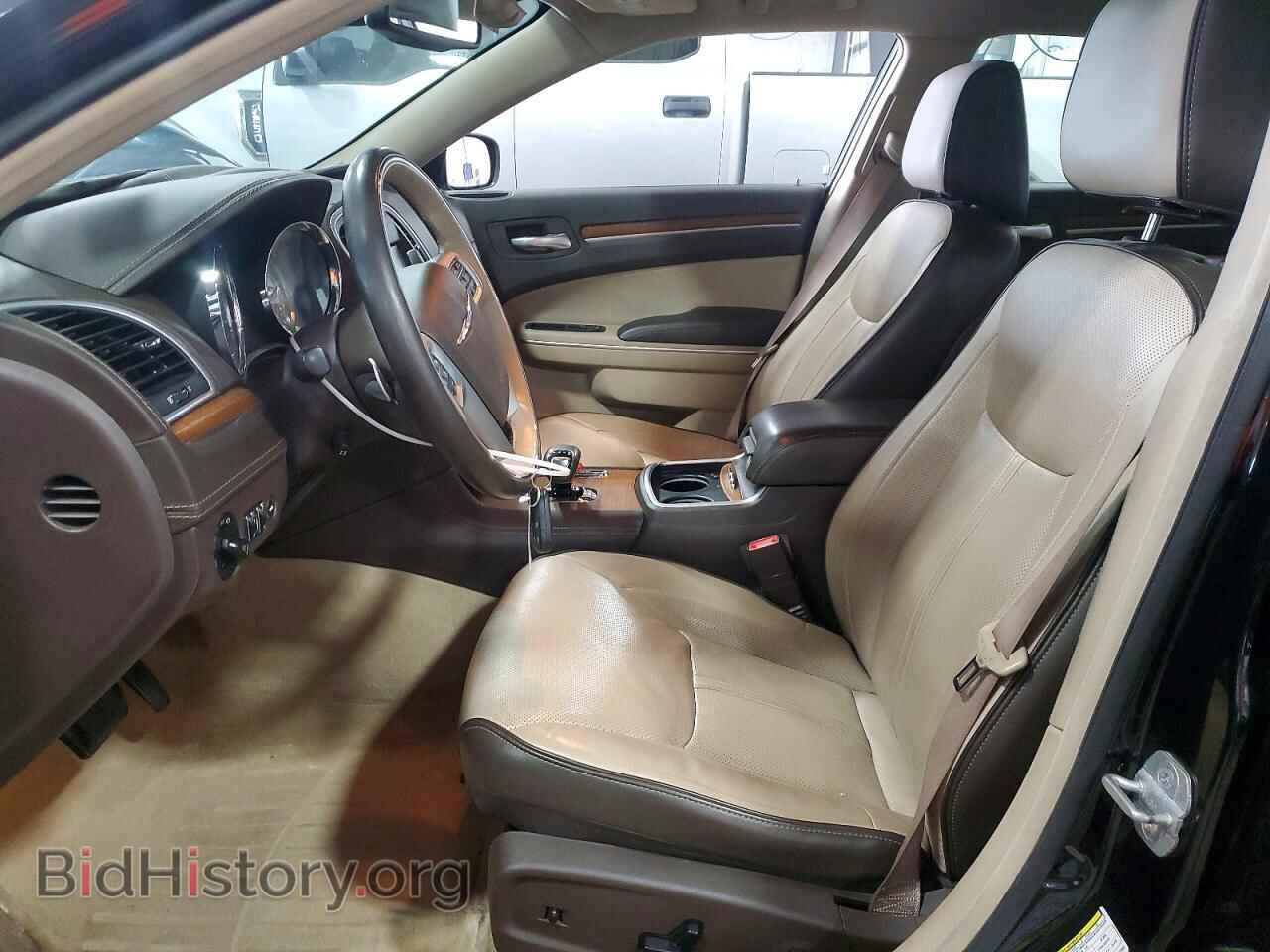 2013 CHRYSLER 300 - VIN: 2C3CCASG8DH547463 - Photo 7