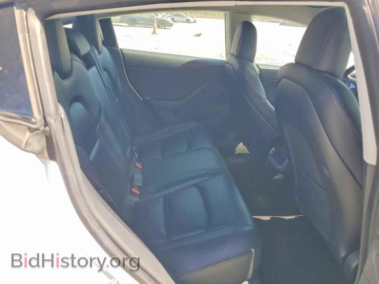 2019 TESLA MODEL 3 - VIN: 5YJ3E1EA6KF430674 - Фото 10