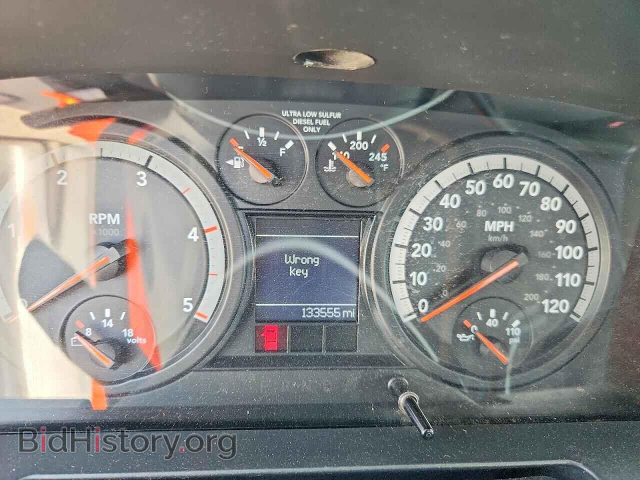 2012 DODGE RAM 2500 - VIN: 3C6LD5AL0CG306453 - Photo 9