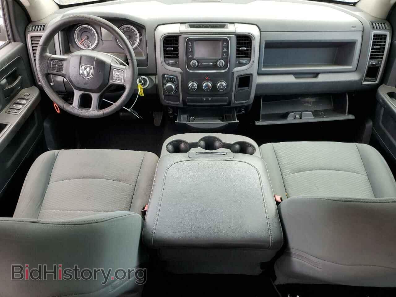 2016 RAM 1500 - VIN: 1C6RR6FG3GS340978 - Фото 8