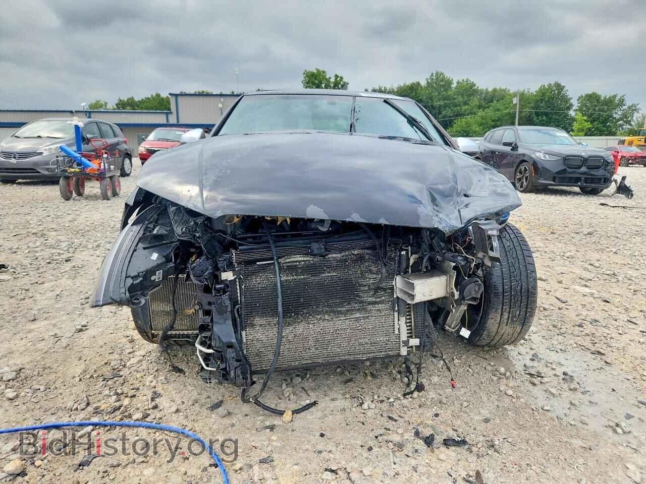 2015 AUDI S3 - VIN: WAUFFGFF1F1142032 - Photo 5