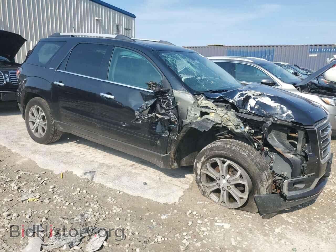 2013 GMC ACADIA - VIN: 1GKKVRKD9DJ216495 - Фото 4
