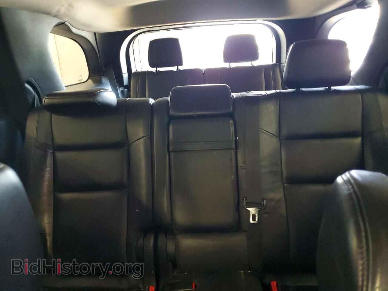 2015 DODGE DURANGO - VIN: 1C4RDJDG9FC185763 - Фото 10