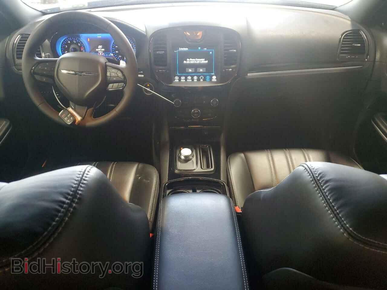 2023 CHRYSLER 300 - VIN: 2C3CCABG4PH561235 - Фото 8