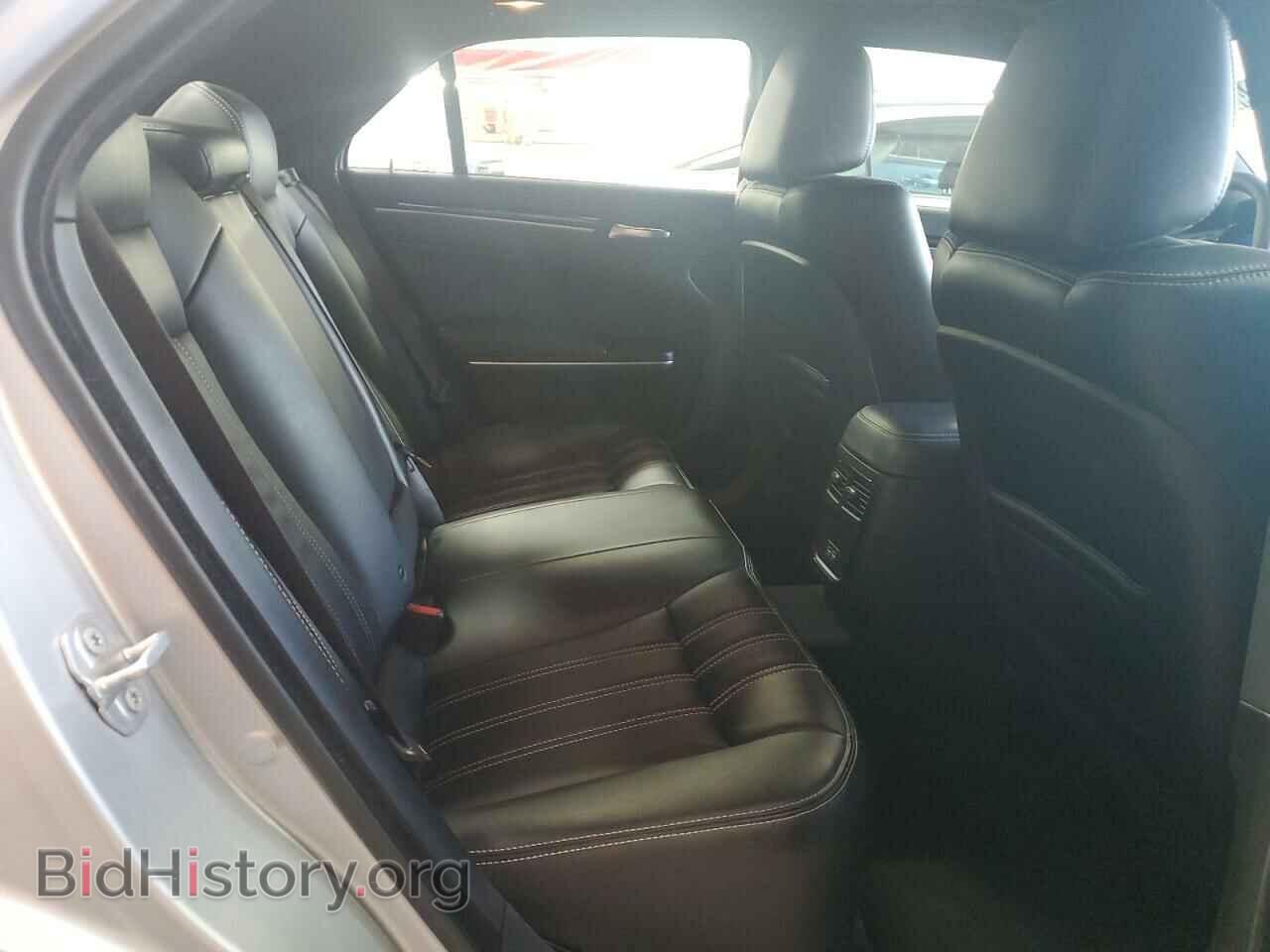 2023 CHRYSLER 300 - VIN: 2C3CCABG4PH561235 - Фото 10