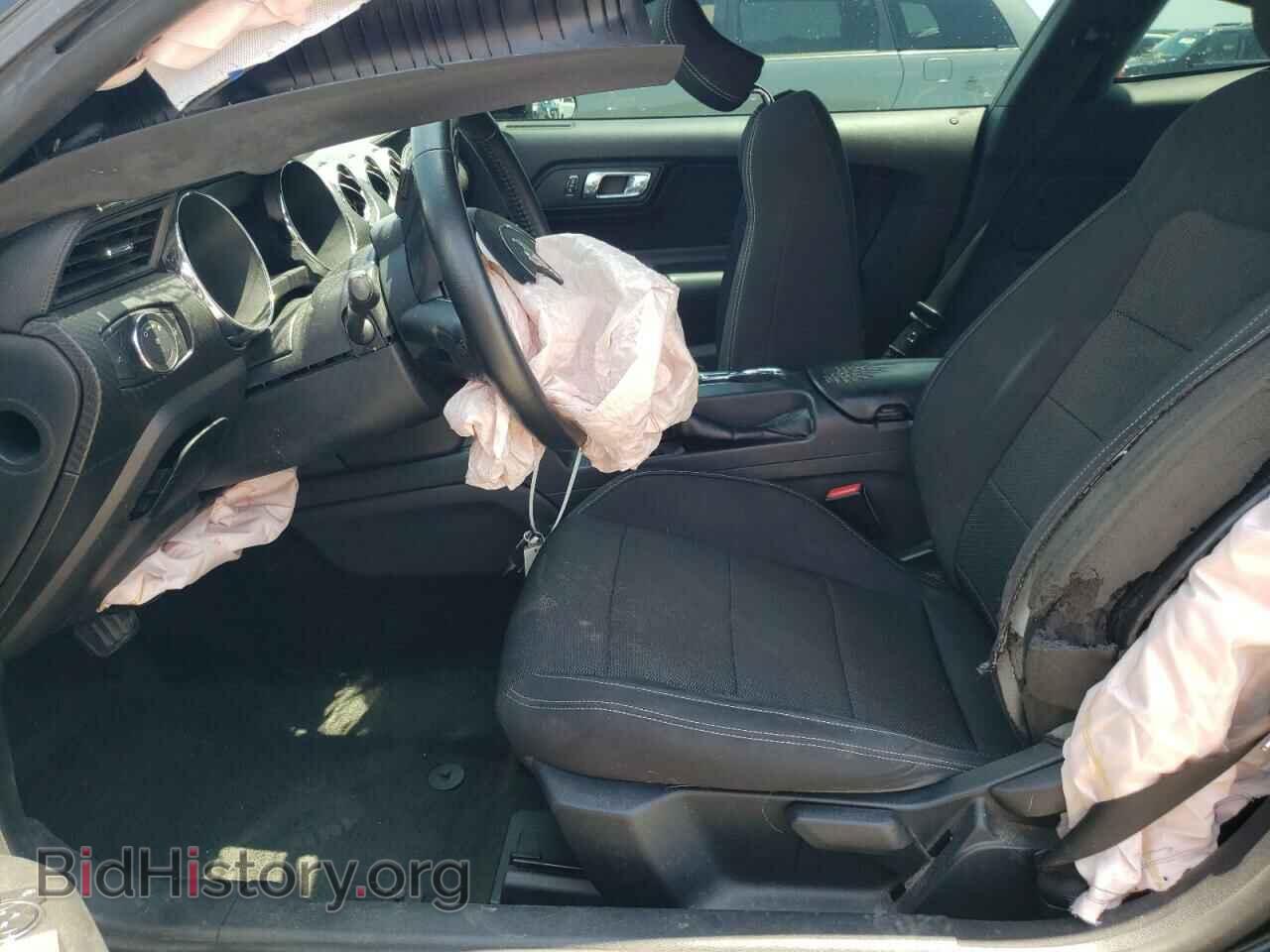 2016 FORD ALL Models - VIN: 1FA6P8AM6G5289863 - Фото 7