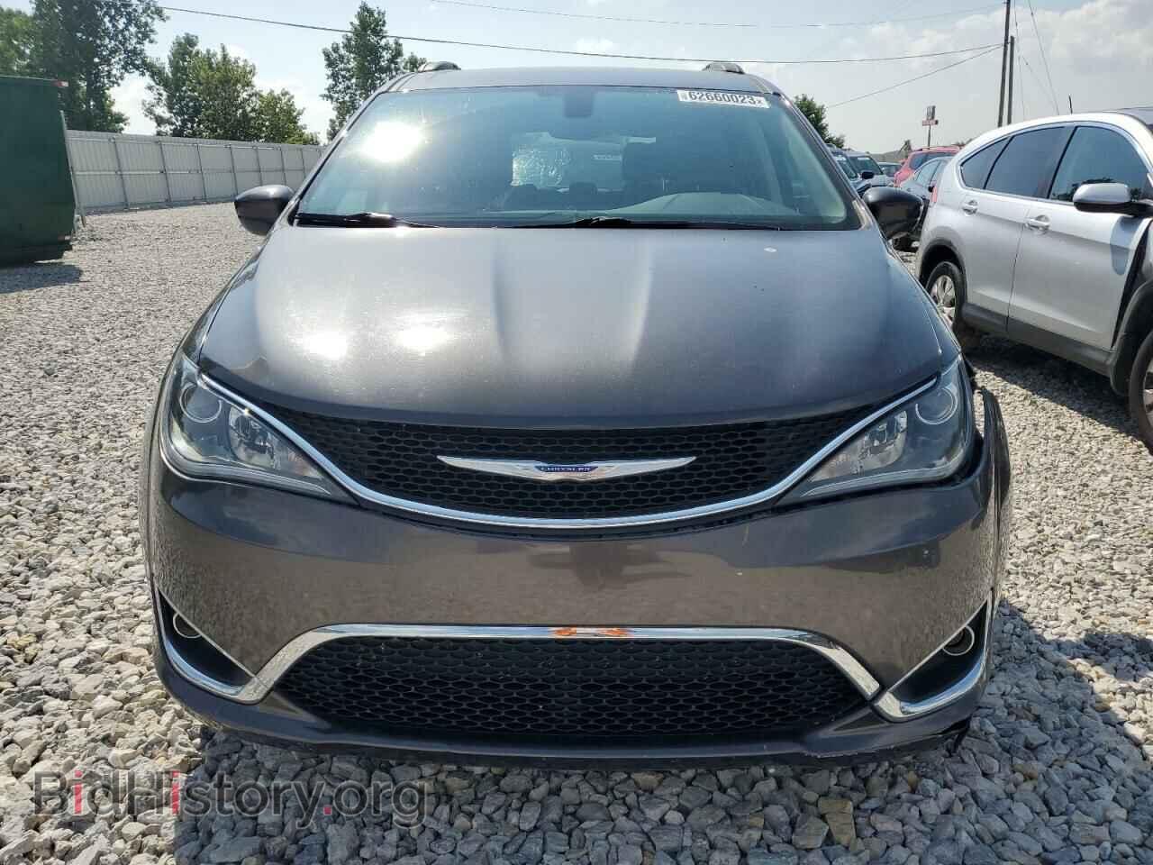 2017 CHRYSLER PACIFICA - VIN: 2C4RC1BG3HR503831 - Photo 5