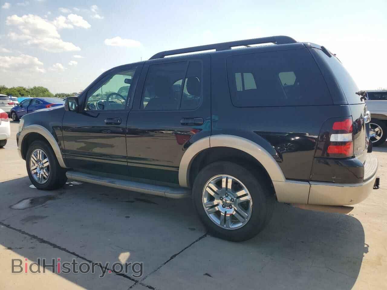 2010 FORD EXPLORER - VIN: 1FMEU6EE6AUA93470 - Фото 2