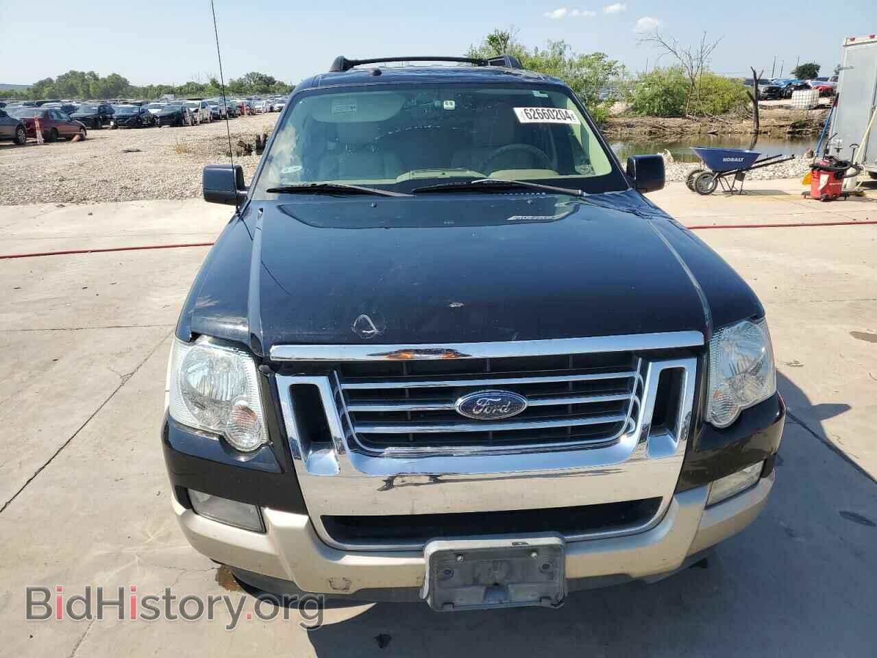 2010 FORD EXPLORER - VIN: 1FMEU6EE6AUA93470 - Фото 5