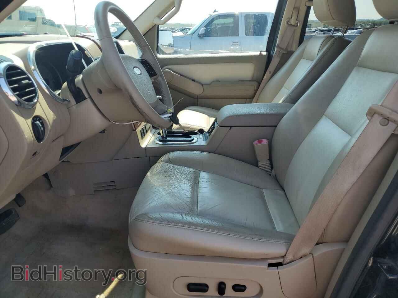 2010 FORD EXPLORER - VIN: 1FMEU6EE6AUA93470 - Фото 7