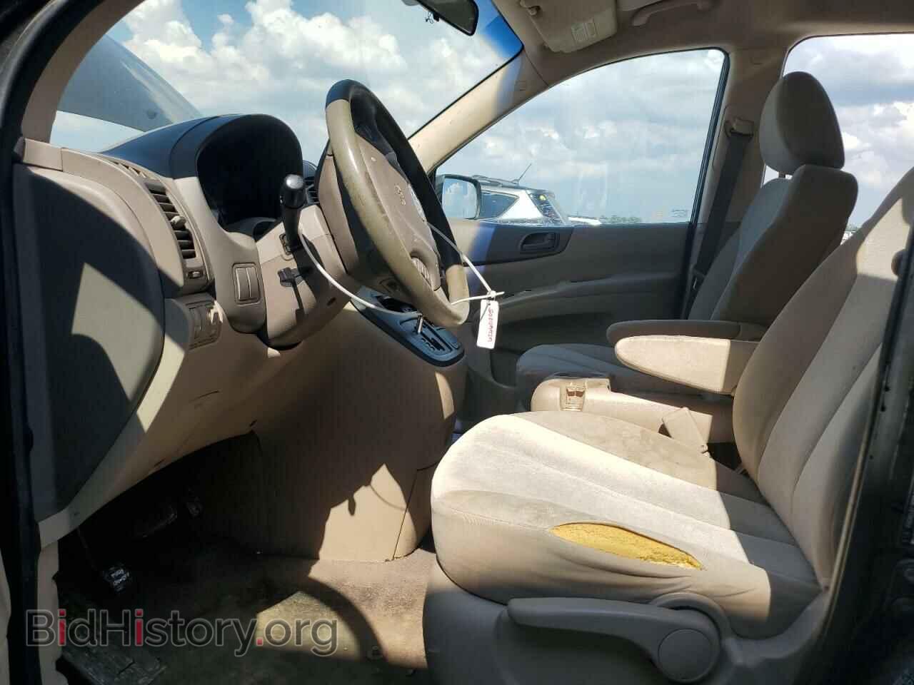 2011 KIA All Models - VIN: KNDMG4C76B6413764 - Фото 7