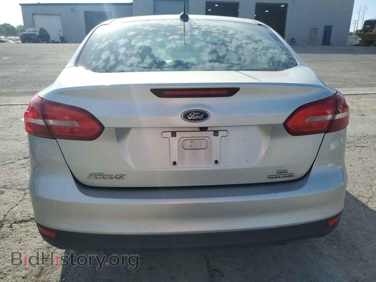 2015 FORD FOCUS - VIN: 1FADP3F28FL234097 - Фото 6