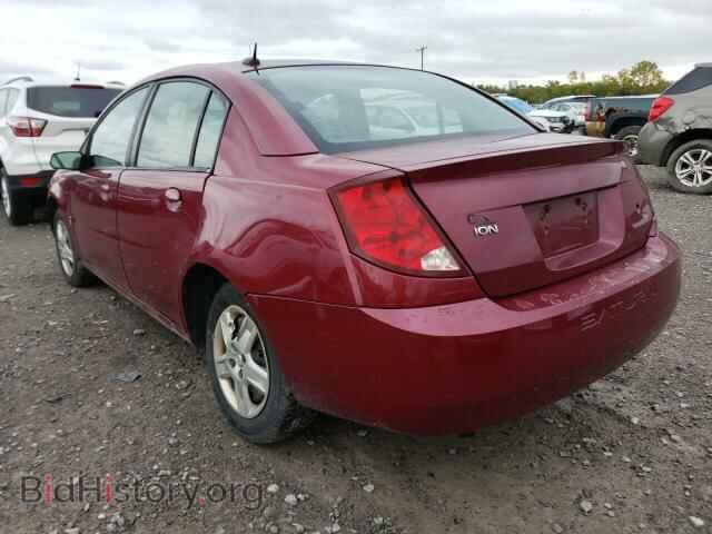 2007 SATURN ION - VIN: 1G8AZ58F87Z138109 - Фото 3