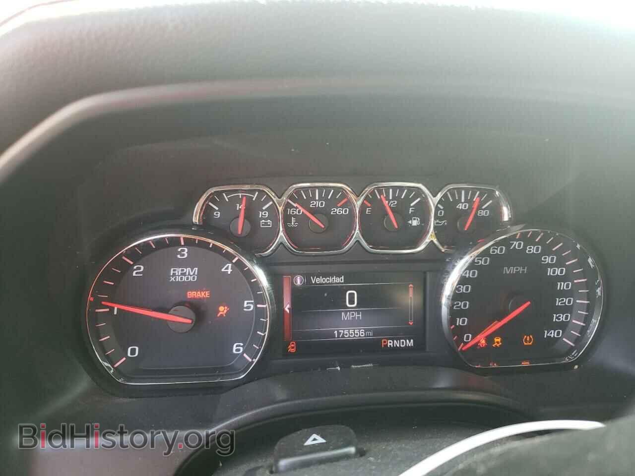 2014 GMC SIERRA - VIN: 3GTU2VEC2EG128156 - Photo 9
