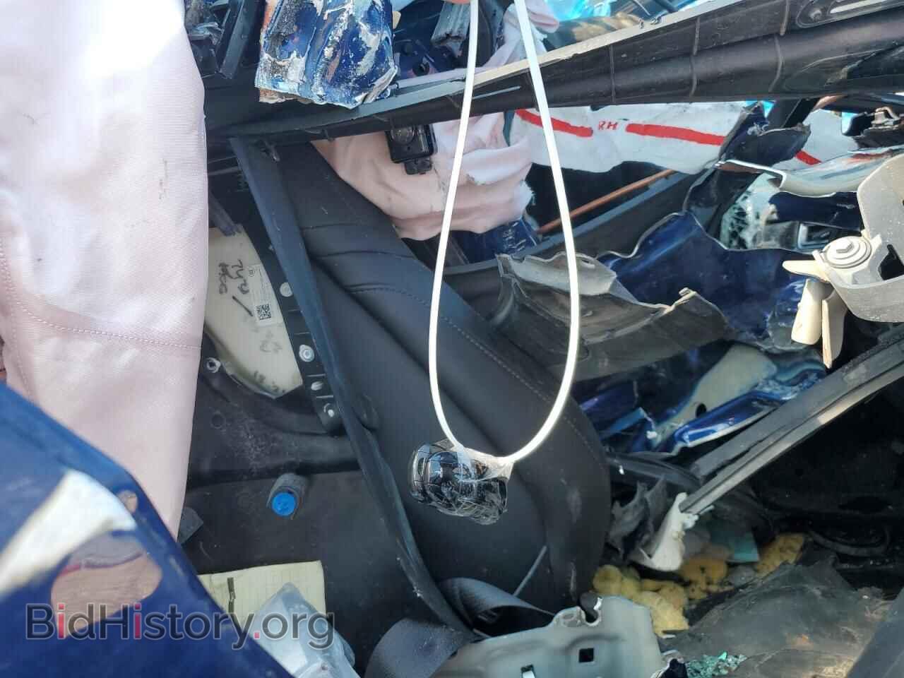 2016 TESLA MODEL S - VIN: 5YJSA1E25GF124329 - Photo 7